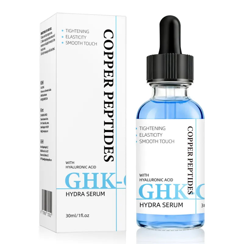 GHK-Cu Face Serum