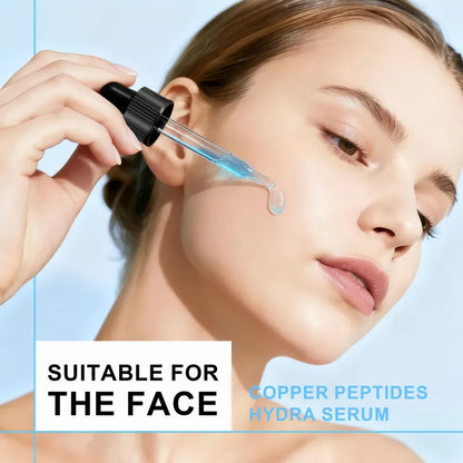 GHK-Cu Face Serum