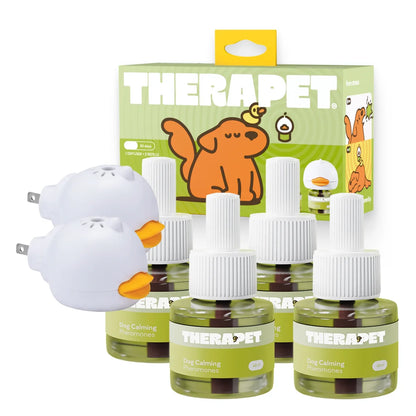 Dogs Calming Diffuser Kit
