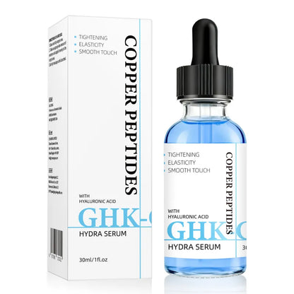 GHK-Cu Face Serum