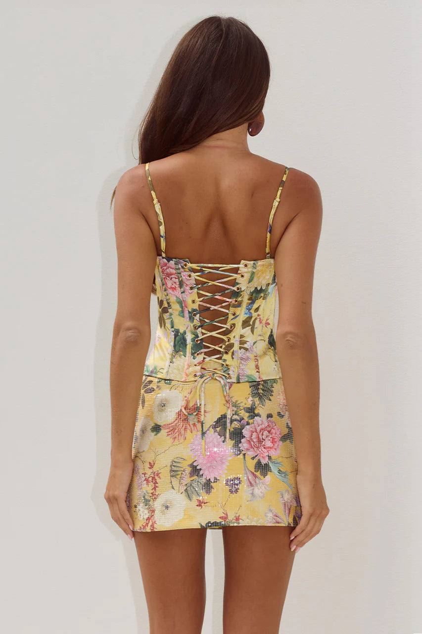 Floral Summer Set