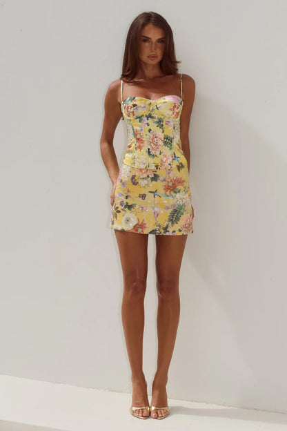 Floral Summer Set