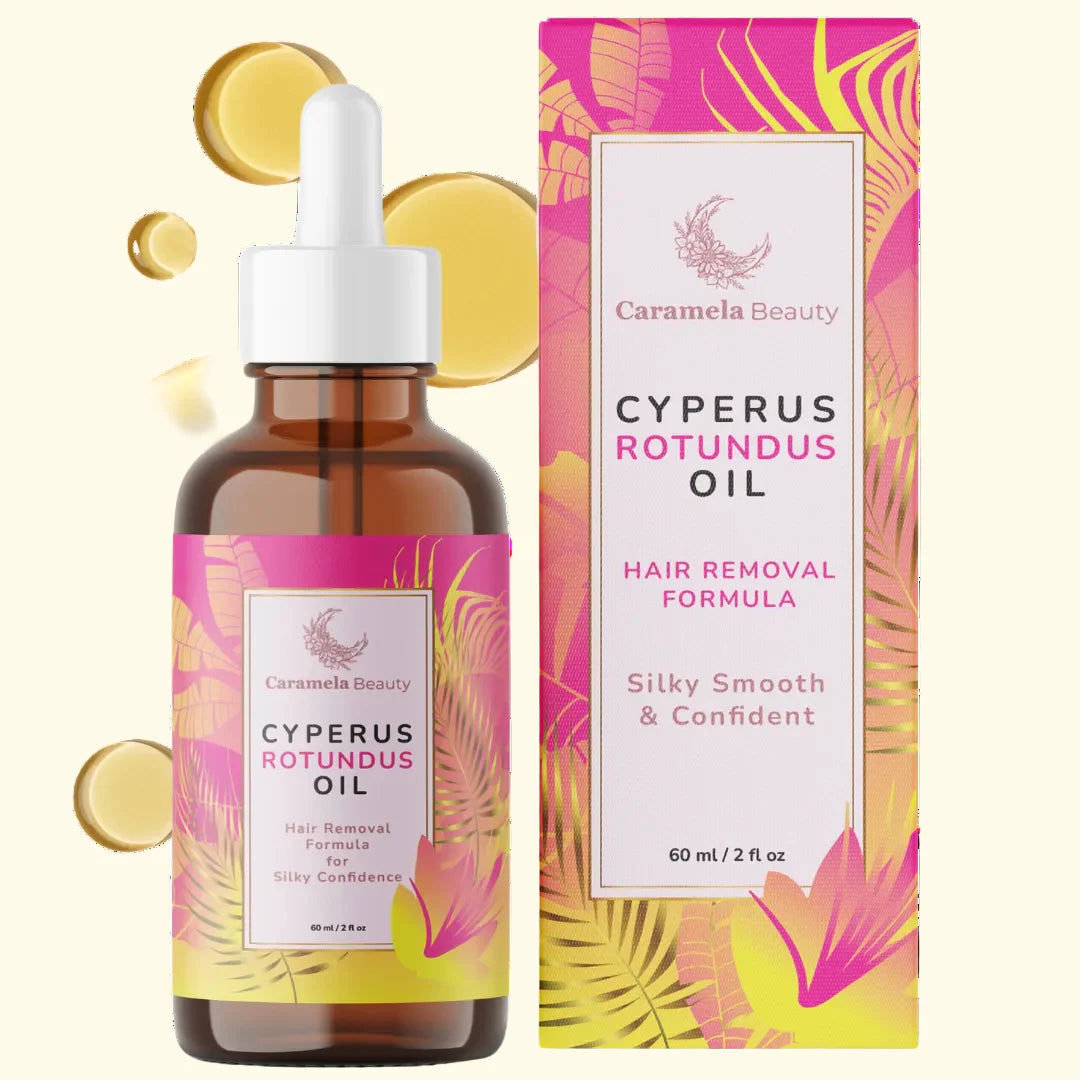 Cyperus Oil