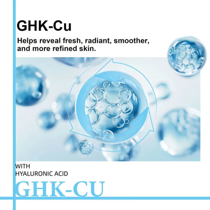 GHK-Cu Face Serum
